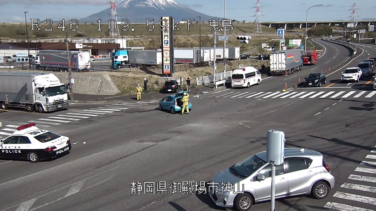 国道246号 国道246号