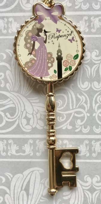 ラプンツェルのtwitterイラスト検索結果 古い順