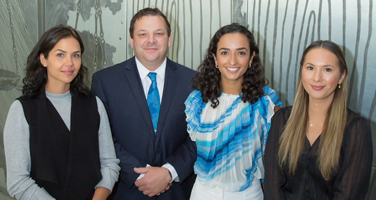 Law Institute of Victoria tweet media