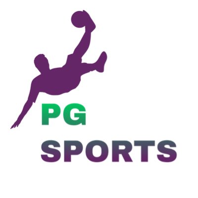 PGSPORTS2's tweet photo. #NewProfilePic https://t.co/DwmhgC7b5k
