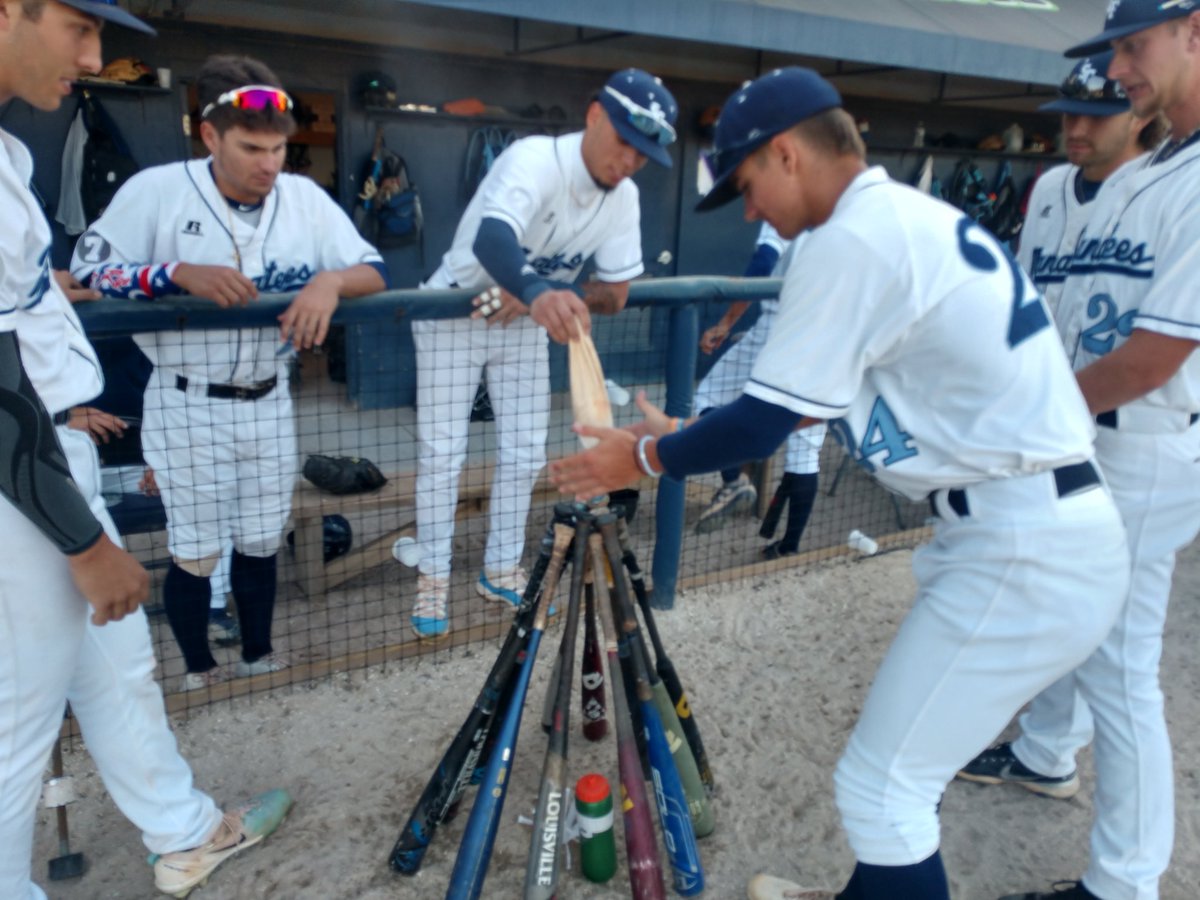 SCF Baseball tweet media