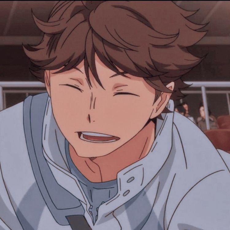 oikawa