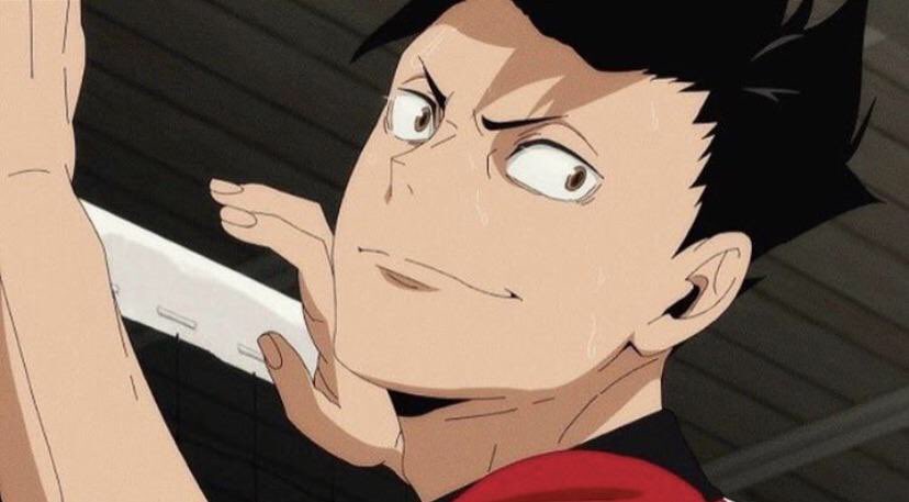 kuroo