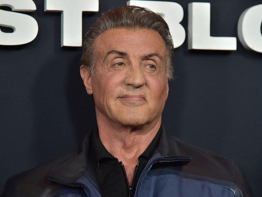 Sylvester Stallone planning 'Rocky' prequel series