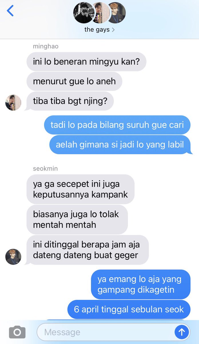 codinglanguage's tweet image. pernikahan ajang pamer pasangan