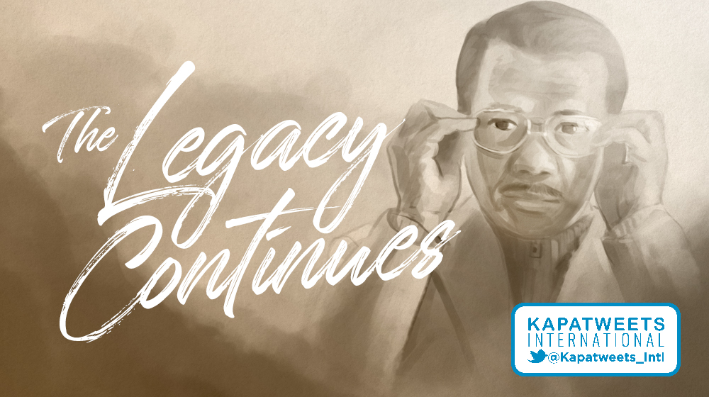 Kapatweets Intl Mcgiunendingthanks Mcgicares S Tweet He Left A Legacy Worth Pursuing A Million Thanks To God For A Preacher Like Brother Eli His Physical Rest Doesn T Stop Mcgi In Their Kapatweets Intl Mcgiunendingthanks Mcgicares S Tweet He Left A Legacy Worth Pursuing A Million Thanks To God For A Preacher Like Brother Eli His Physical Rest Doesn T Stop Mcgi In Their