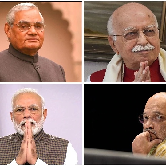 DevadityaSen's tweet image. भारतीय जनता पार्टी(Bjp) की स्थापना दिवस पर सभी कार्यकर्ता बंधु एवं@narendramodi,@AmitShah ,@MLANirajBablu ,@bjp5supaul ,@BJP4India ,@kv4bhagwaswraj  को स्थापना दिवस की हार्दिक बधाई।