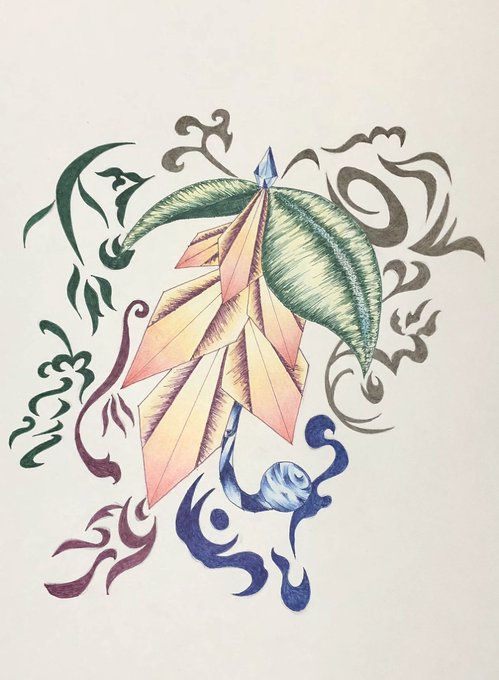 ペン画のtwitterイラスト検索結果 ペン画のtwitterイラスト検索結果