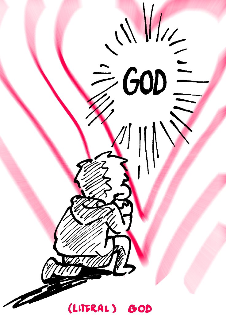 my reaction to favorite characters!!! 
