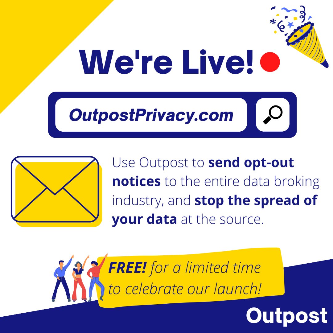 OutpostPrivacy tweet picture