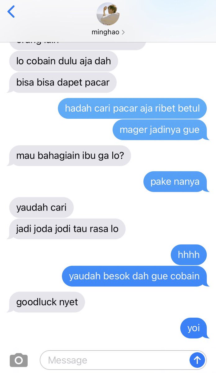 codinglanguage's tweet image. gelisah