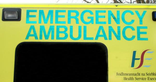 'Freak accident': Two families left 'heartbroken' after farmer killed by bull in Limerick dlvr.it/Rx4TLH