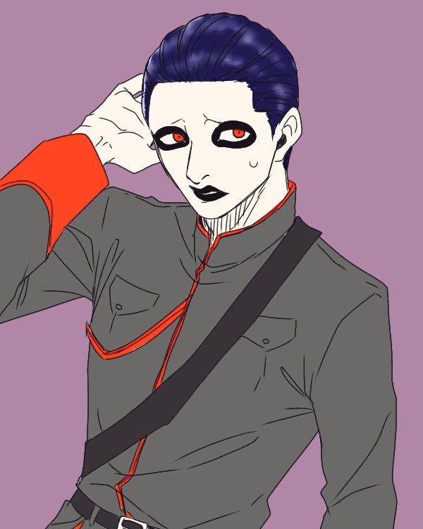 ゴードン アグリッパ