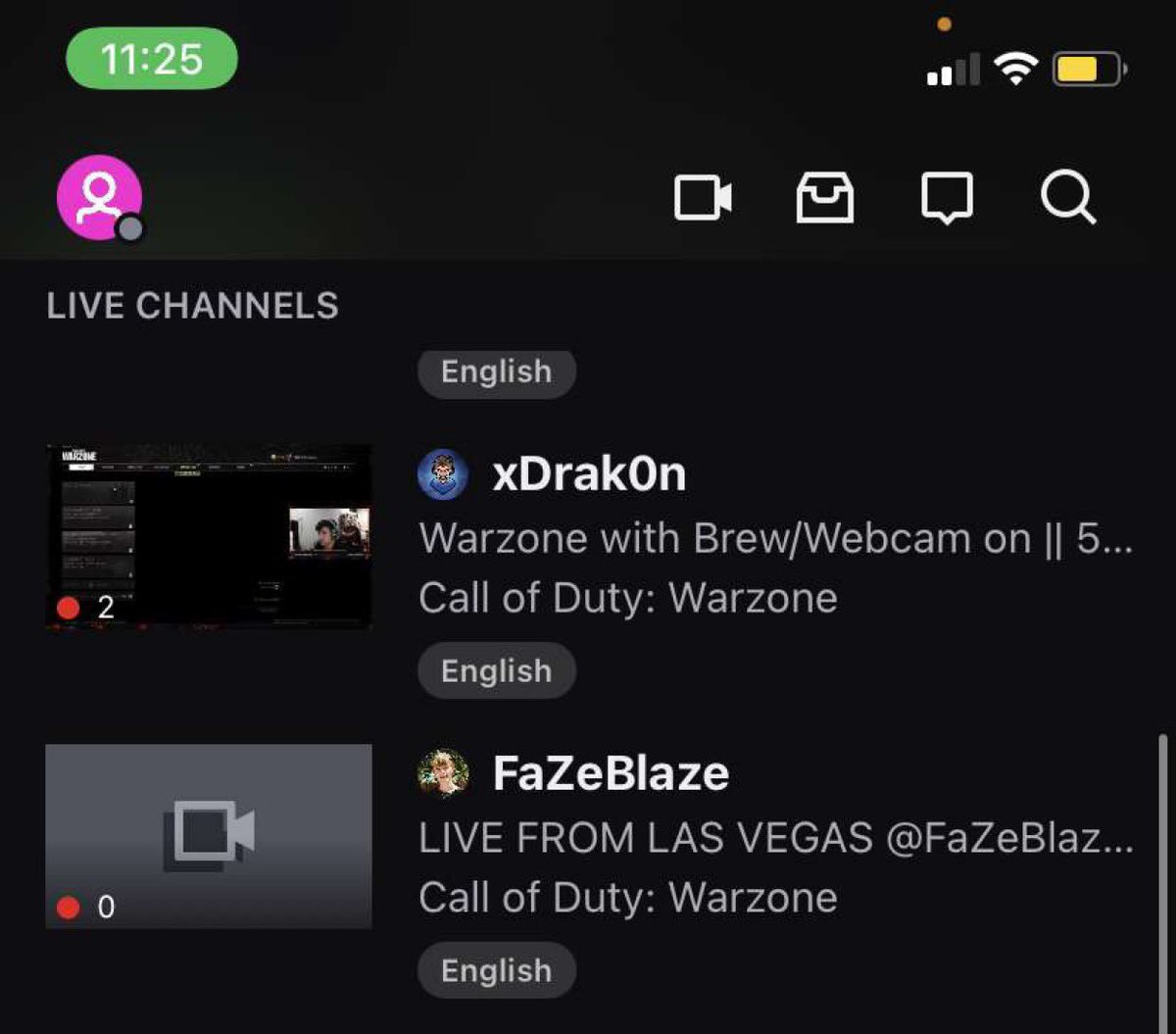 xDrak0n's tweet photo. Where’s the invite?? @Banks @FaZeClan @FaZeBlaze https://t.co/vHzL3bQCeD