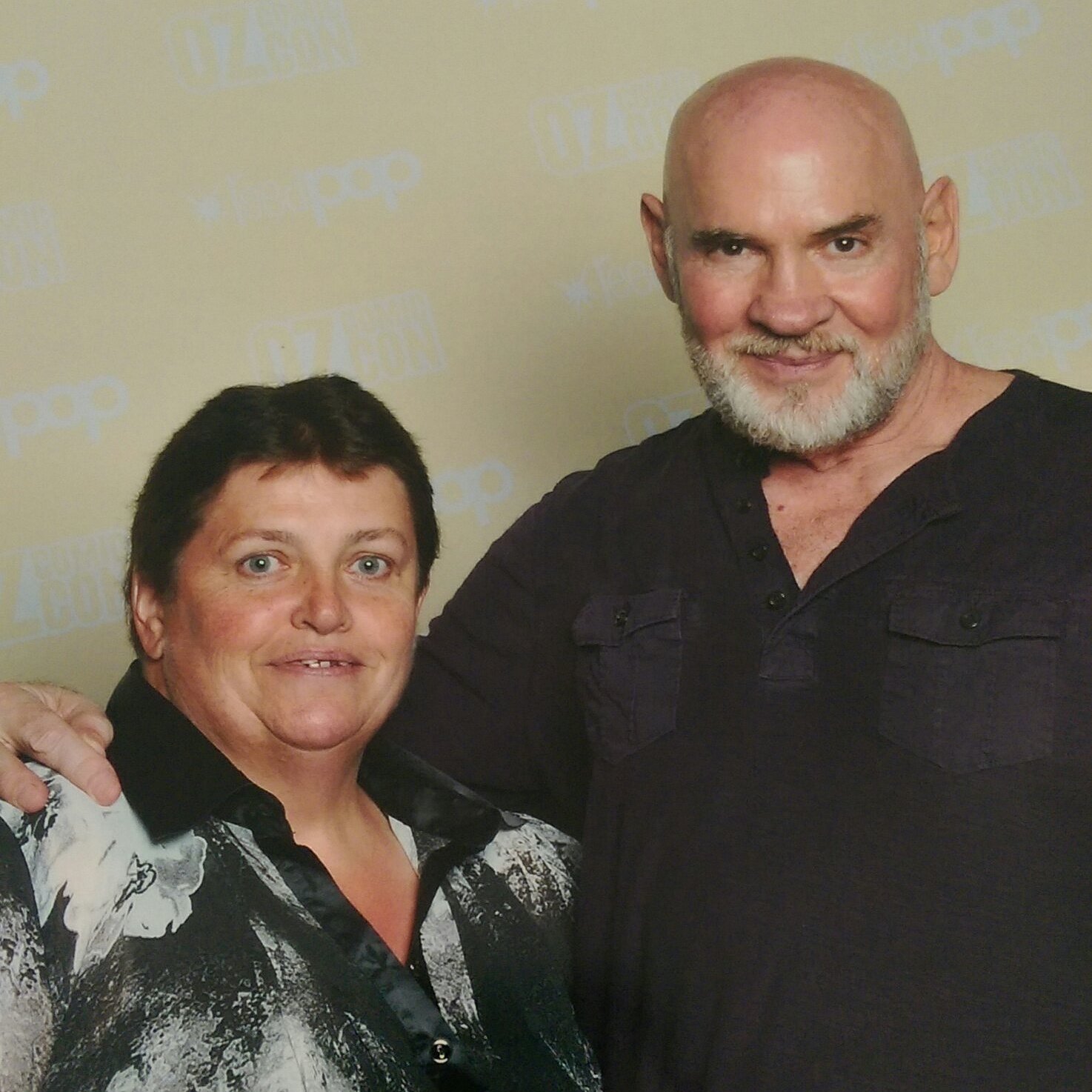 HAPPY BIRTHDAY MITCH PILEGGI  HOPE YOU HAVE AN AWESOME DAY 