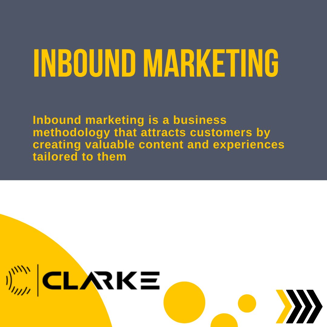 clarke_global's tweet photo. Digital Marketing terminology is like learning a new language, the language is filled with abbreviations, jargons, and acronyms specific to different digital marketing practices like SEO, PPC, and web design.

Link in Bio.

#digitalmarketing #marketing #socialmediamarketing https://t.co/WJ2nQvPPmp