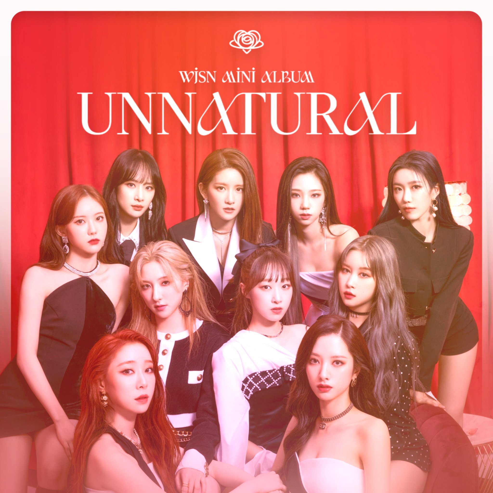 【新品未開封・まとめ売り】WJSN 宇宙少女 / UNNATURAL（15枚） 1_5c8cc492-1508-4c67-9cd9-
