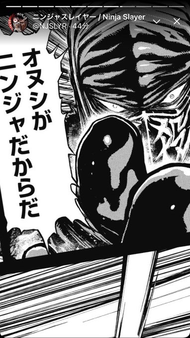 久居oさん がハッシュタグ Njslyr をつけたツイート一覧 1 Whotwi グラフィカルtwitter分析