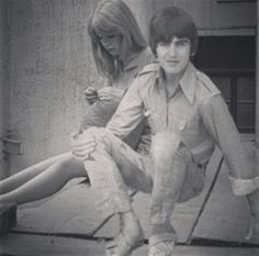 Happy Birthday to Jane Asher!   