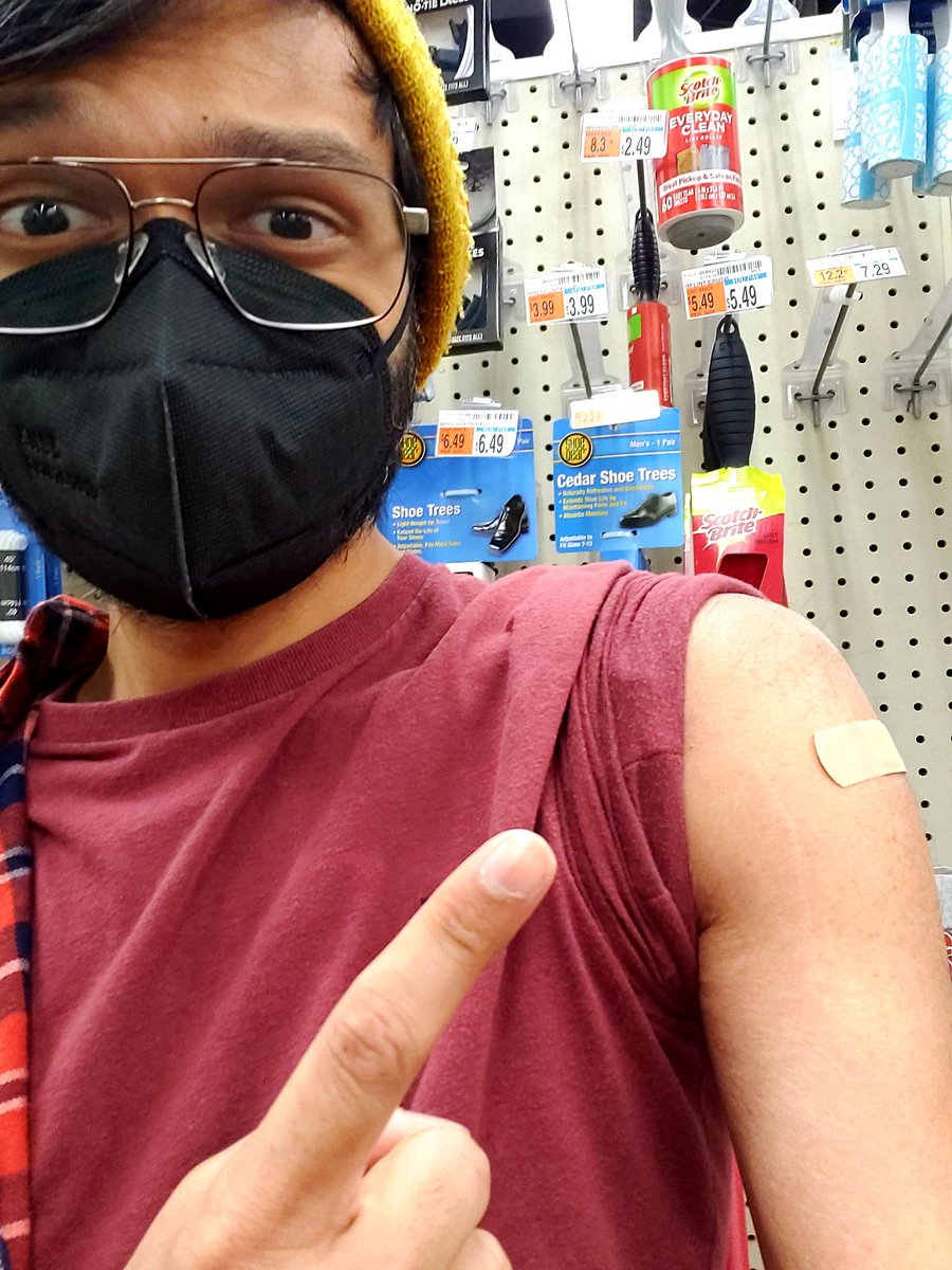 t = 0 hours post mRNA transfection
42 days until a full immune response
thank you #BasicScience research
#ModernaVaccine #FauciOuchie