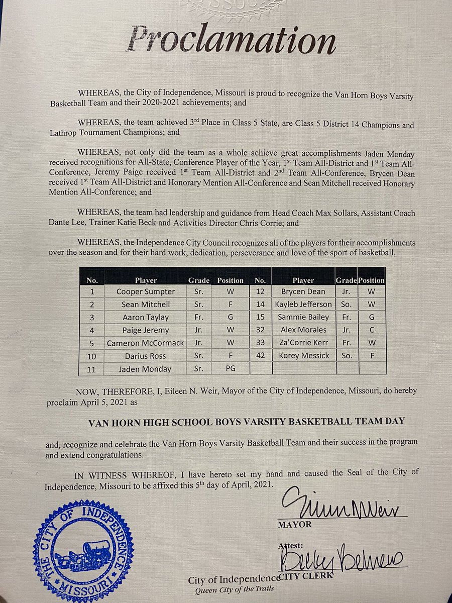 VanHornHoops tweet media