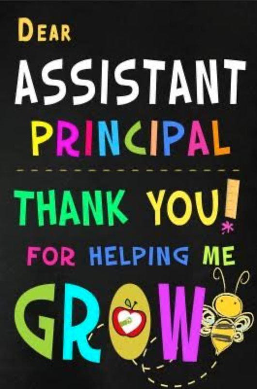 It’s #NationalAssistantPrincipalWeek let’s celebrate our amazing Oak Avenue Elementary School, Assistant Principal, Mrs. Villagomez. Thank you for being part of GUSD & caring for our students🌟💚 #ALLMeansALL #ProudtobeGUSD