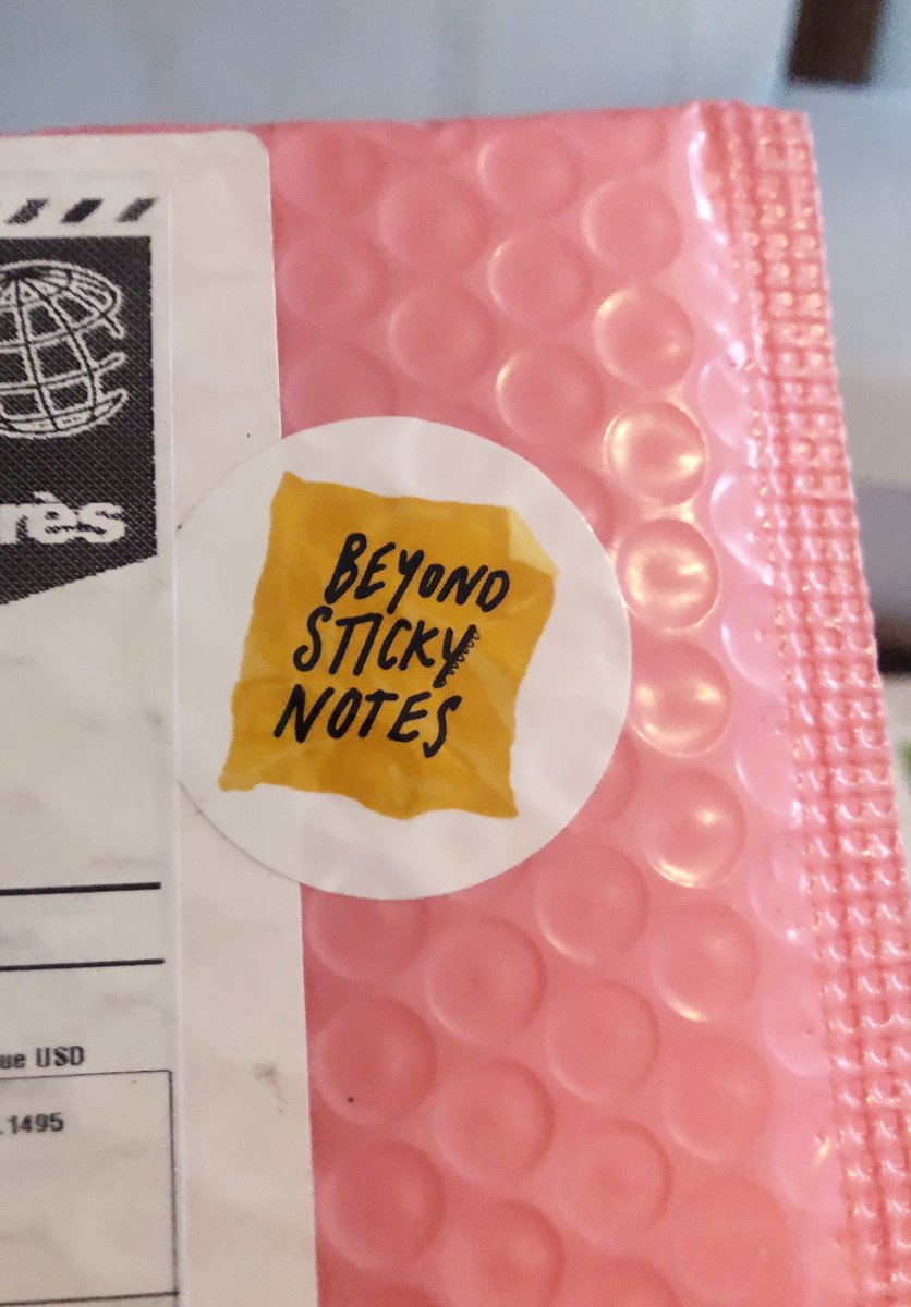 LuEMLawrence's tweet image. The BEST package arrived today!! Model of Care cards by @kellyanagram ❤️ #codesign #beyondstickynotes