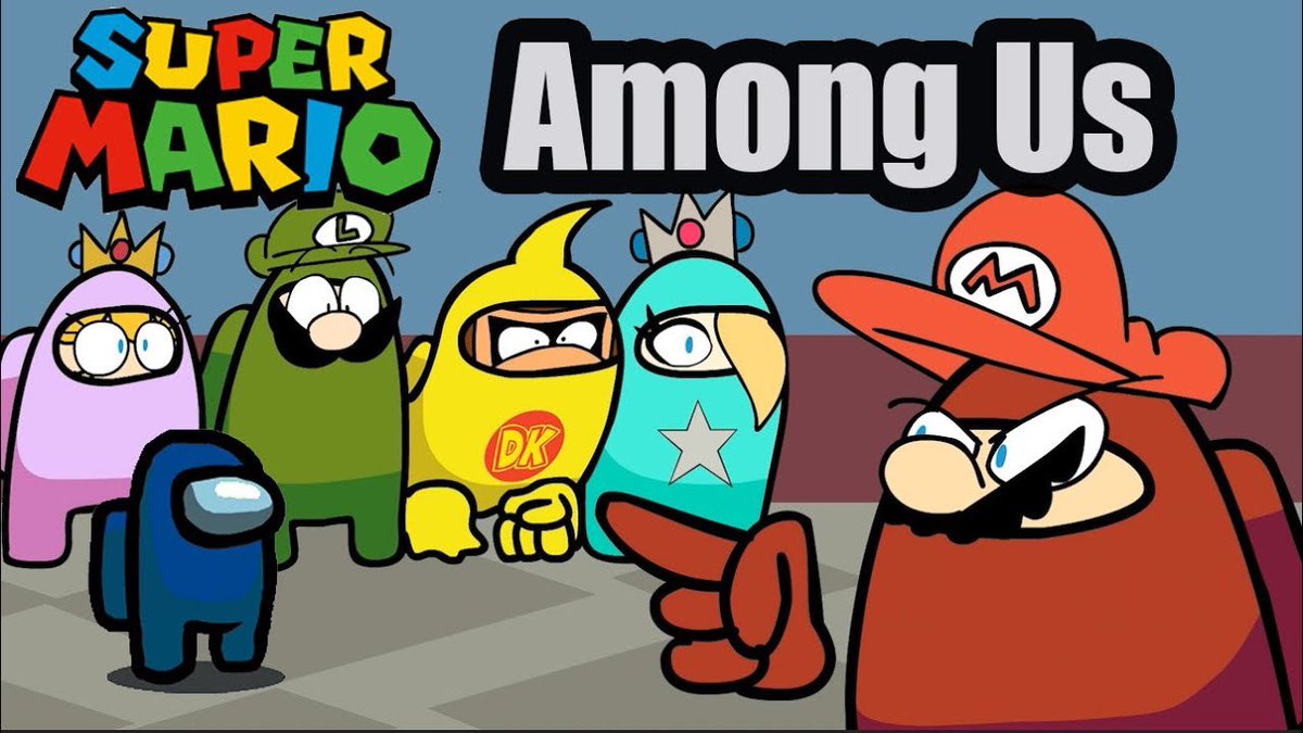 nintendomememan's tweet image. 