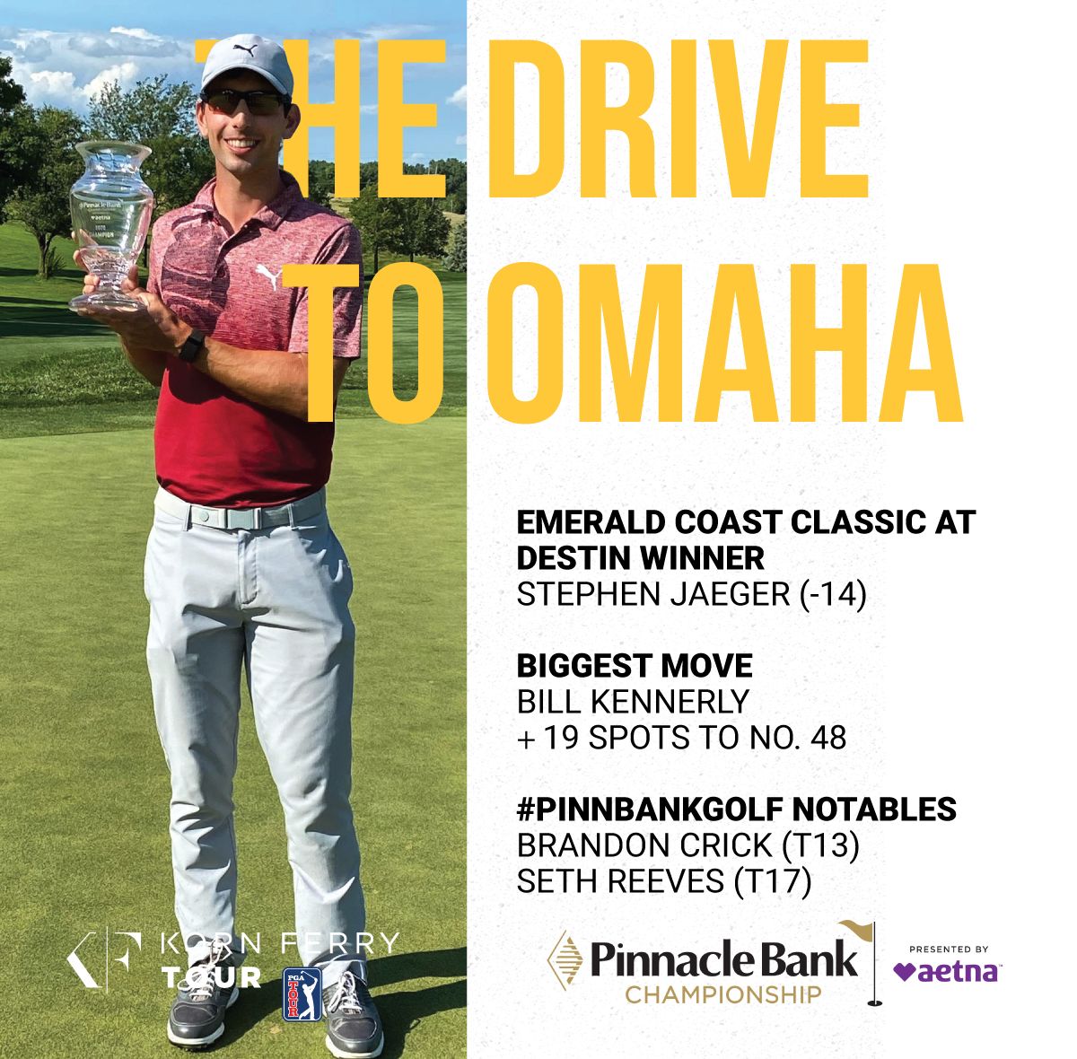 Pinnacle Bank Championship tweet media