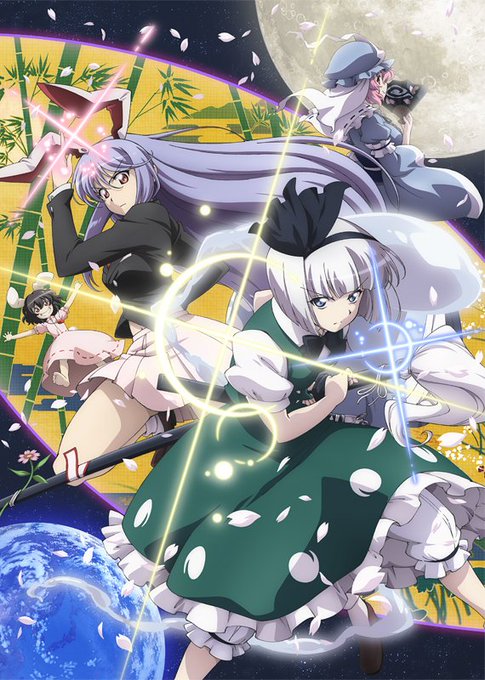 るなむー Lunamoon55のイラスト るなむー Lunamoon55のイラスト
