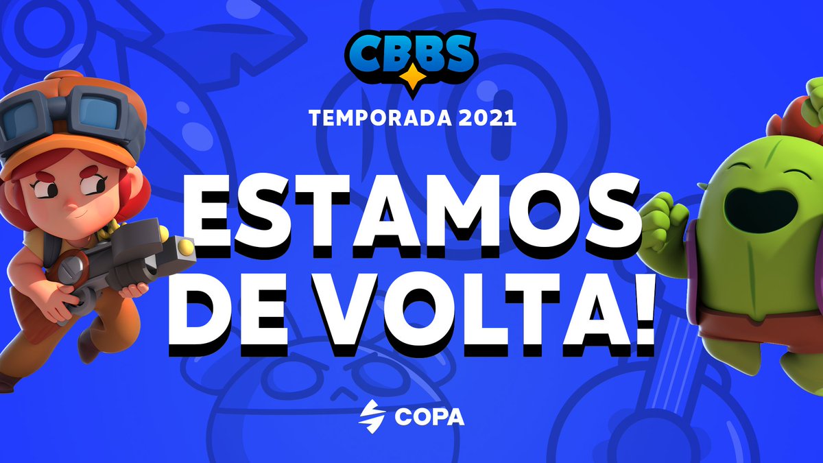 SnowtmCR's tweet photo. Tenho uma Novidade para a Comunidade de @ClashofClansBRC e @BrawlStarsBRC Nos da @VrT_Gaming estamos de olho em Line-ups para a #CBBS e #CBCOC da @ecopagg qualquer Proposta entrar em contato via DM comigo ou com o @CoachNovafer 🤩💚 https://t.co/jwAGPzp5Qc