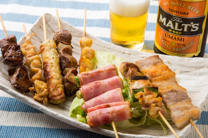 みんなの 安兵衛 焼き鳥 テイクアウト 口コミ 評判 食べたいランチ 夜ごはんがきっと見つかる ナウティスイーツ