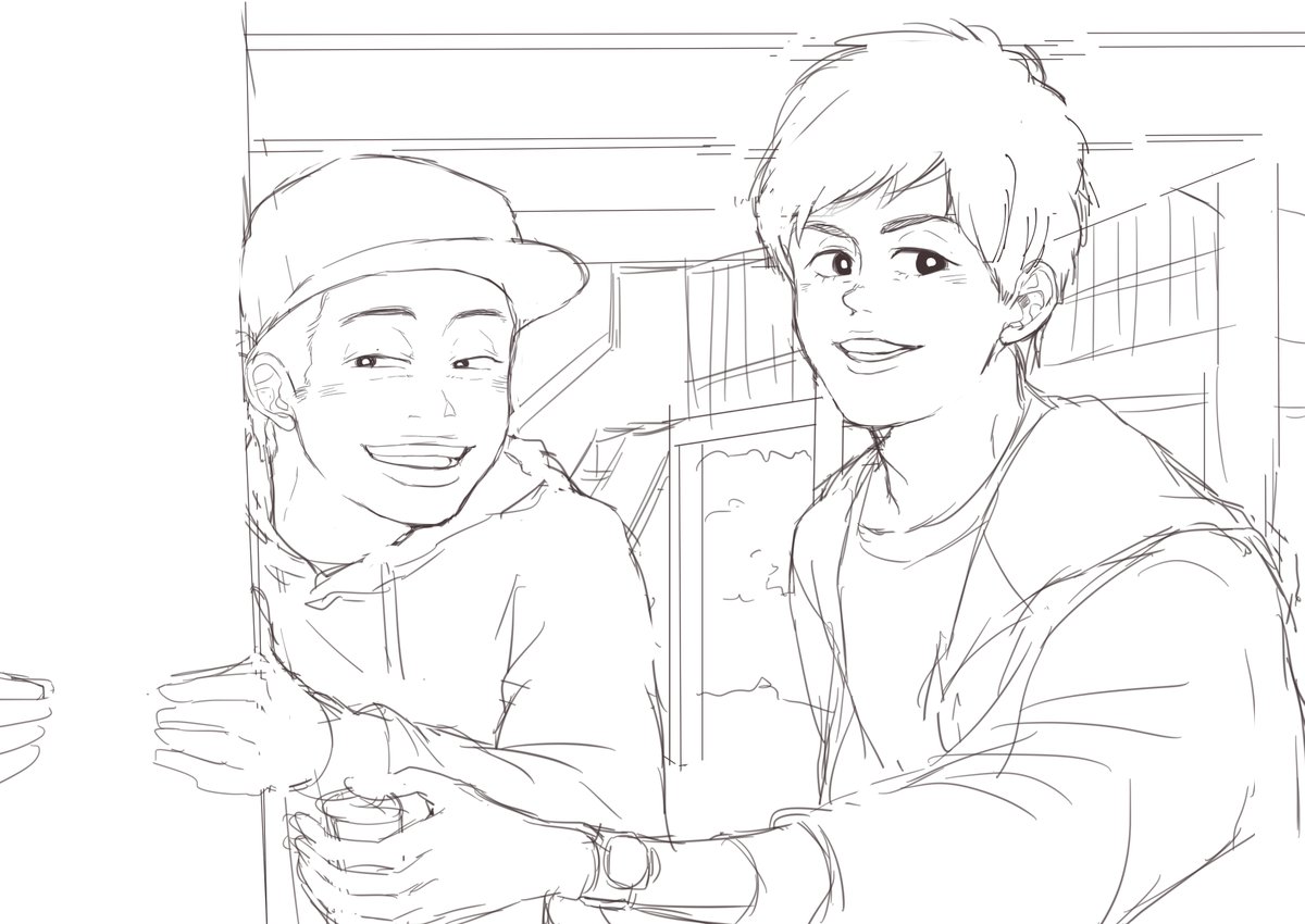 イラストまとめ Min T ミント