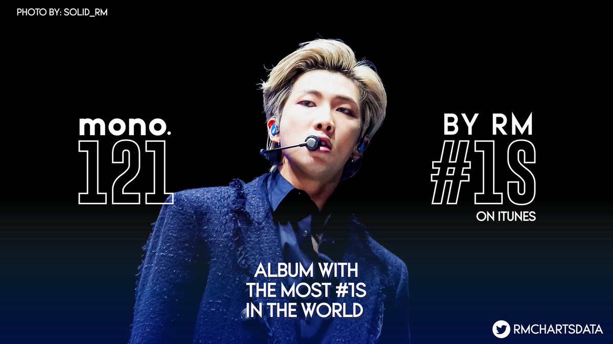 rmchartsdata tweet picture