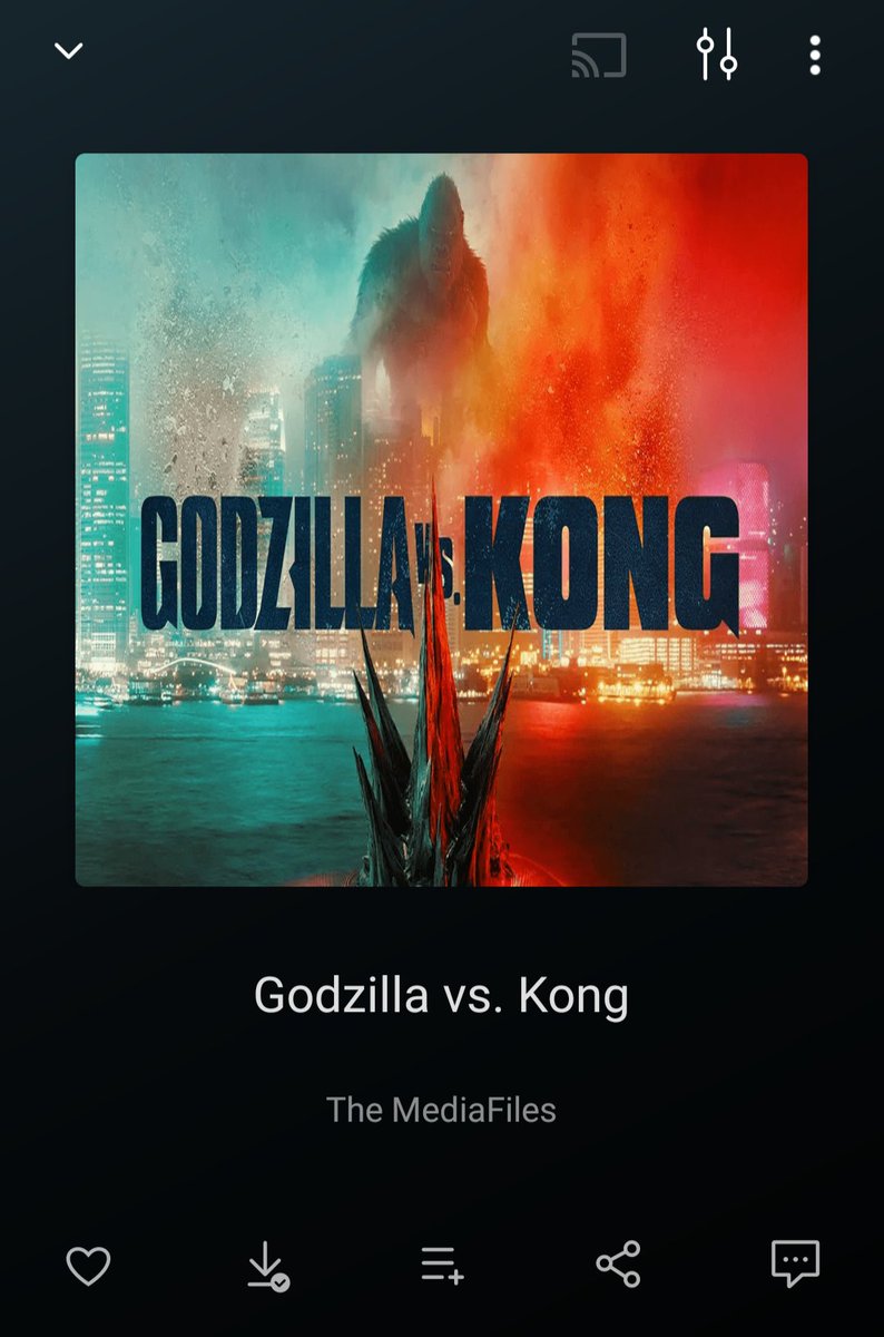 The boys from The Podcast Next Door join me for this ep of The MediaFiles as we talk about #GodzillaVsKong