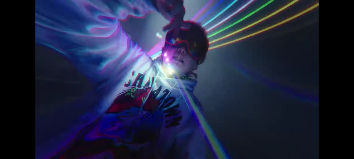 Icursedthegloom's tweet photo. Futuristic Swaver- Ticket (feat. Layone) MV is out!!
#FuturisticSwaver #Layone #Daytonaent https://t.co/rxHJ79ttq0