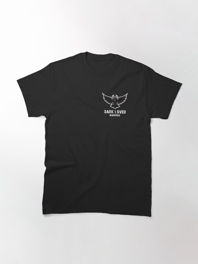PrintonDemand14's tweet photo. Dark lovers, Warriors- Classic t-shirt 
👉https://t.co/DyVAXOvOKl👍

#PrintOnDemand #tshirts #menswear #Darklovers_tshirt #WarriorSeason3 #warrior #warriors #menstyle #mensstyle #mensfitness #mens https://t.co/5GlyAfd9ZW