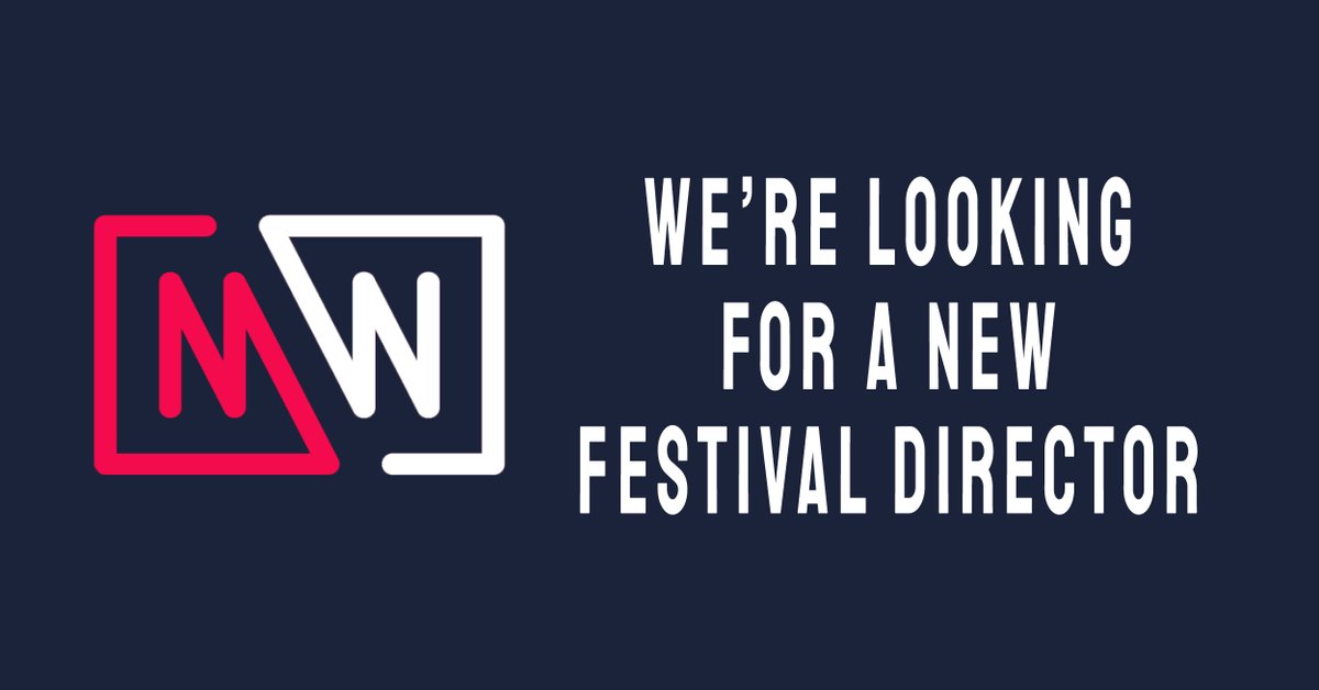 Melbourne WebFest will be taking a break in 2021 as we are on the lookout for a new Festival Director. 
This person is someone who is passionate about short form series, celebrating digital content, and bringing creatives together.

Find out more here 👉 melbournewebfest.com/mwf-festival-d…
