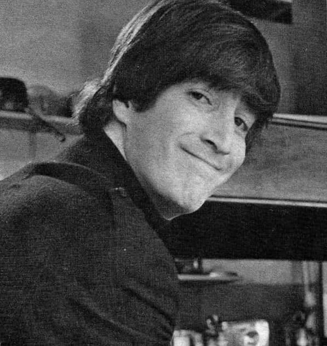 john lennon pics (@picsxjohn) on Twitter photo 