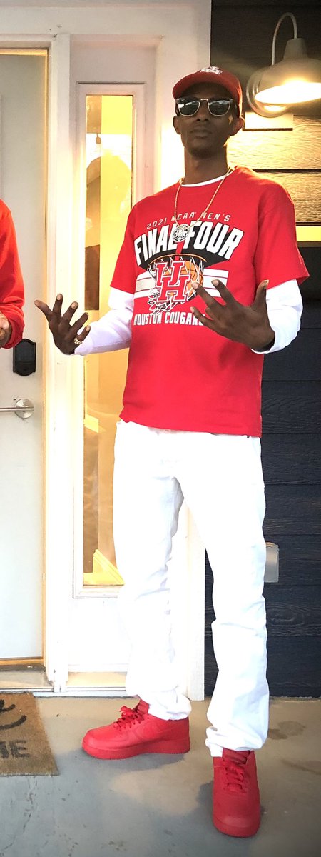 MikeTthAmaN22's tweet photo. Indianapolis vibes‼️‼️ #BloodWalK https://t.co/pnb01TDIZb
