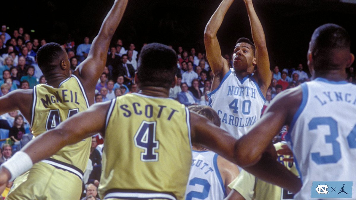 Carolina Basketball tweet media