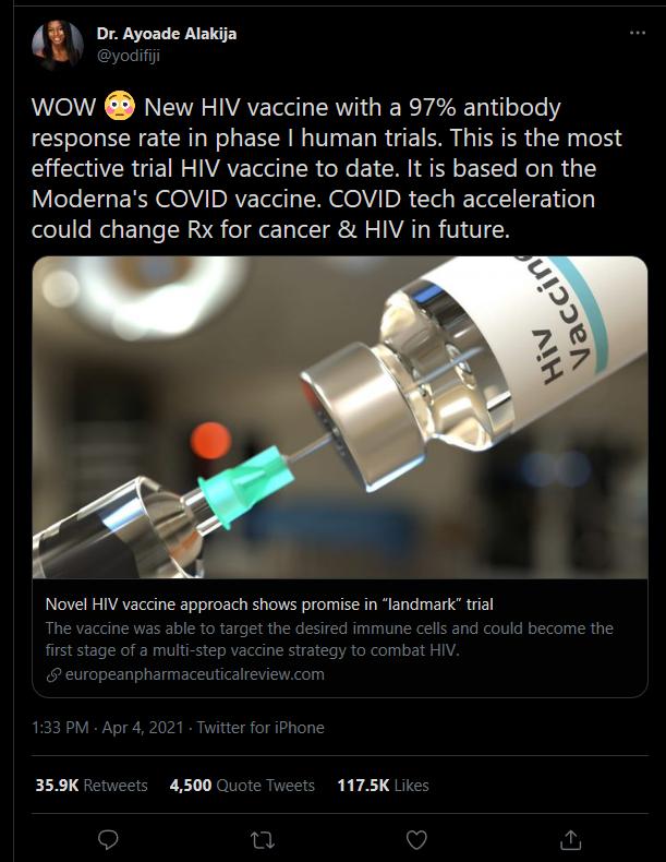 wesyang's tweet photo. What a great story all around https://t.co/xZ79iVboIV