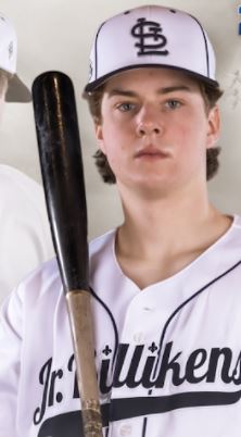 The Jr. Bills varsity team defeated St. Mary's 20-0 in the first game of today's double-header. Senior, Andrew Loeffelman, went 4-for-4 at the plate with 4 RBIs. Winning pitcher was Tucker Thomas (2-0). The Jr. Bills also won the nightcap 9-1. #JrBillsBaseball101 #WinningStreak