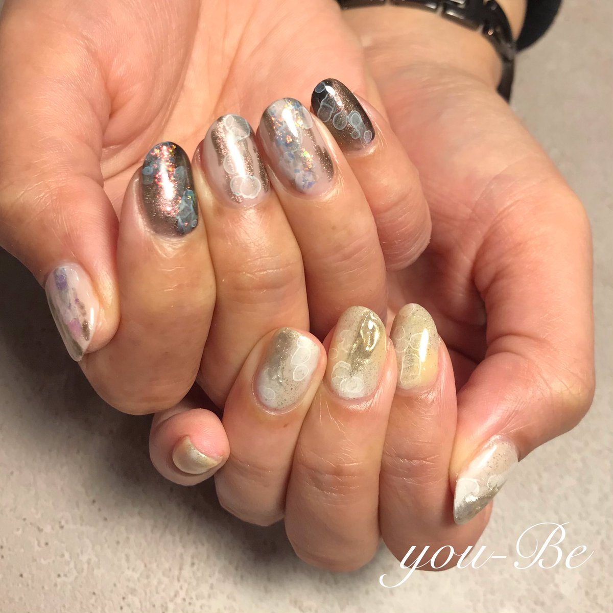 Private Nail Salon You Be Nailprivate Twitter