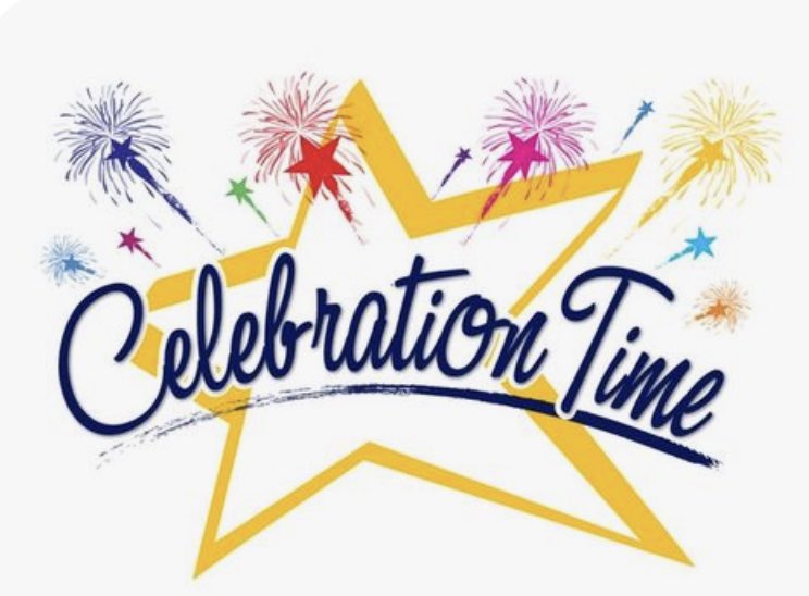 April 5-9 is GT Awareness Week! It's a week to recognize, support and celebrate all of our GT students and the wonderful staff who teach them.