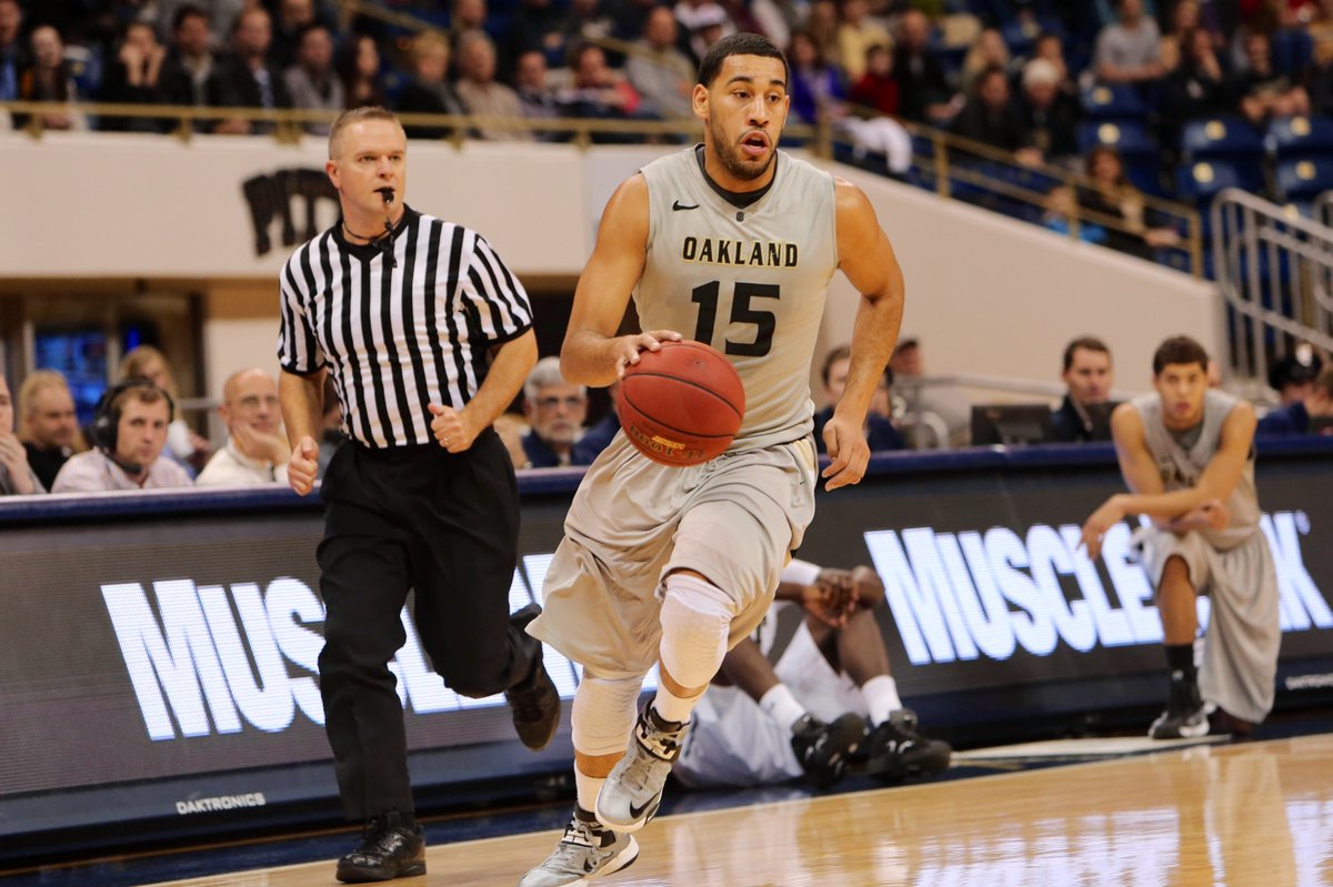 OaklandMBB's tweet photo. A former player and assistant coach with the Golden Grizzlies. 

Congrats, Drew! https://t.co/SQVamc5cyc