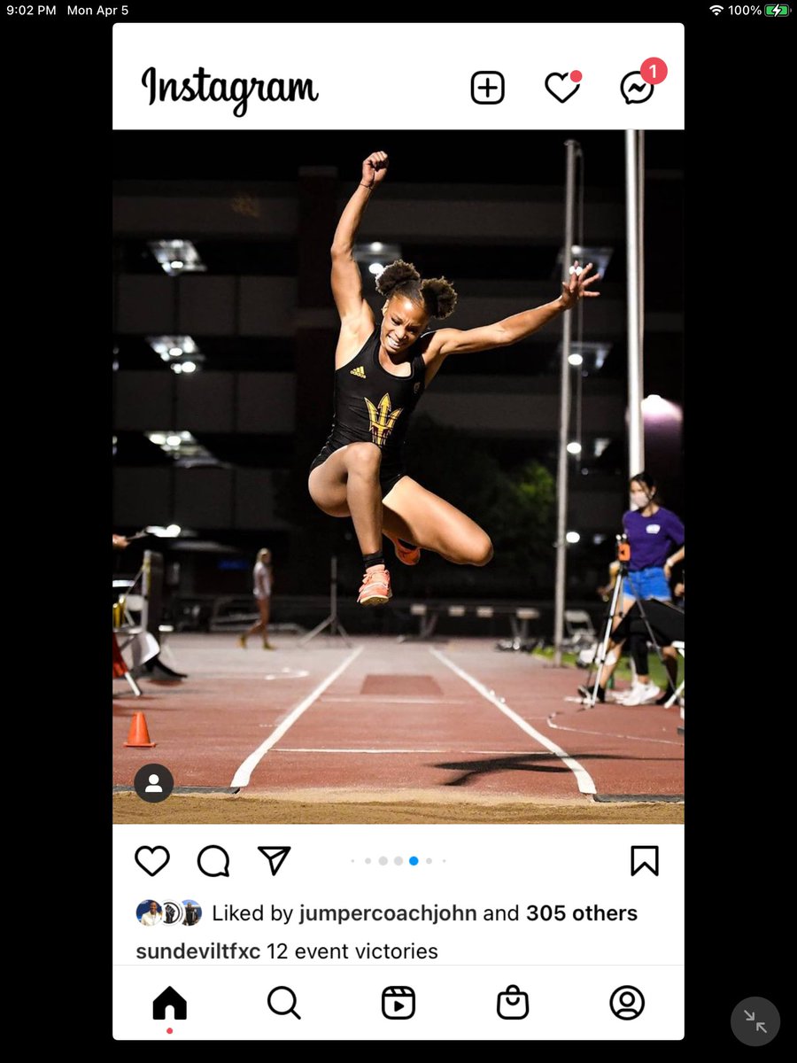 celeste_12_24's tweet photo. PA in the Grand Canyon state showing out! Christina Warren and Austin Kratz. #ForksUp #ASUTrackandField #ArizonaState @PerkValleyHS @DockMennonite https://t.co/RQRvEKD7fZ