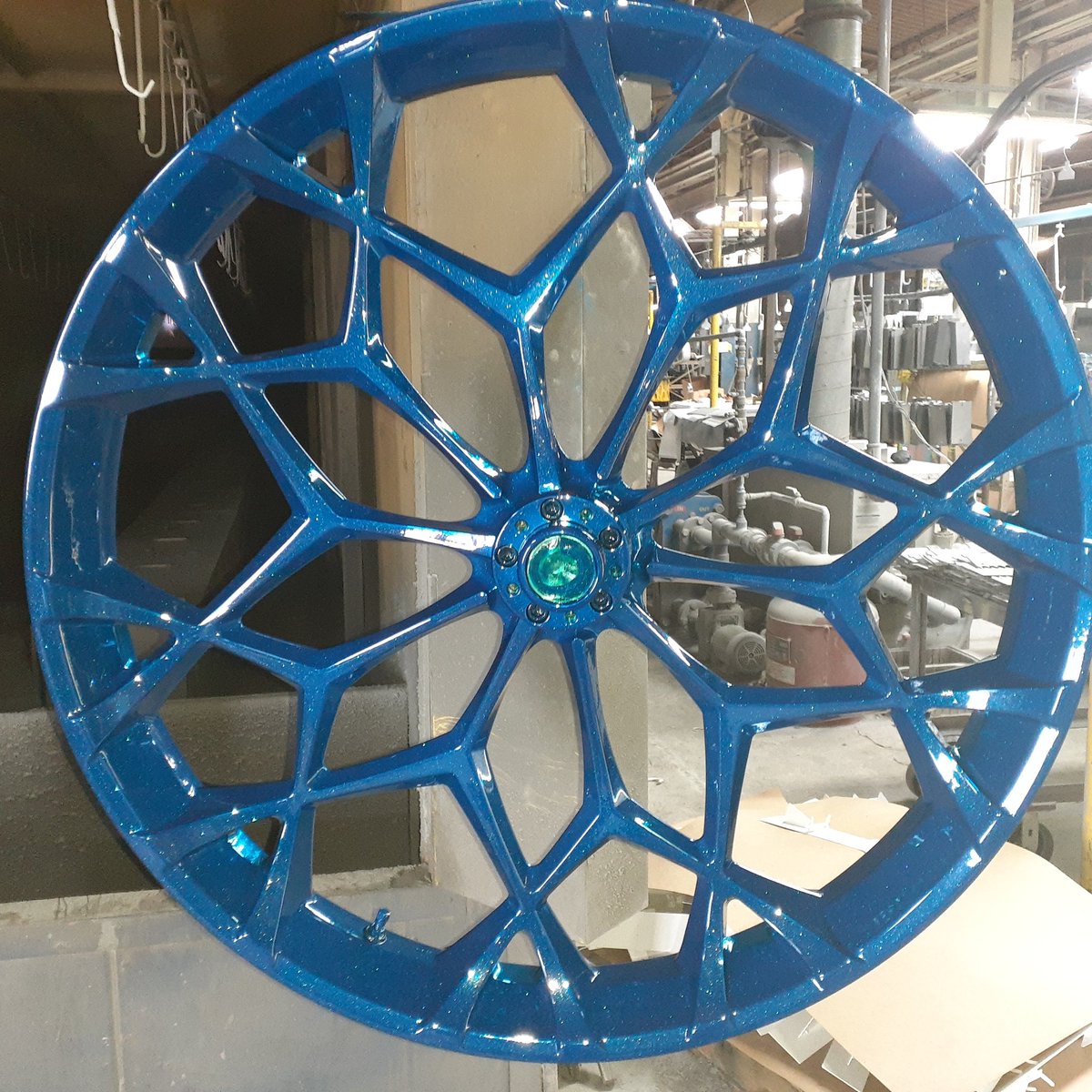 RicckyPretty's tweet photo. Powder coating available. https://t.co/3RVMgdesgY