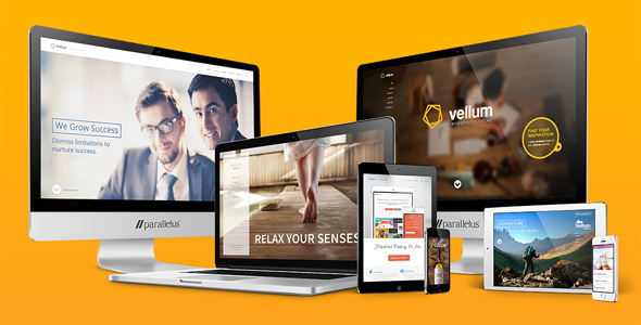 parallelus's tweet photo. Download the Vellum #WordPress #Theme and build any website you could ever need. https://t.co/IpXFxpcv7o https://t.co/ZkgU1KYxfy