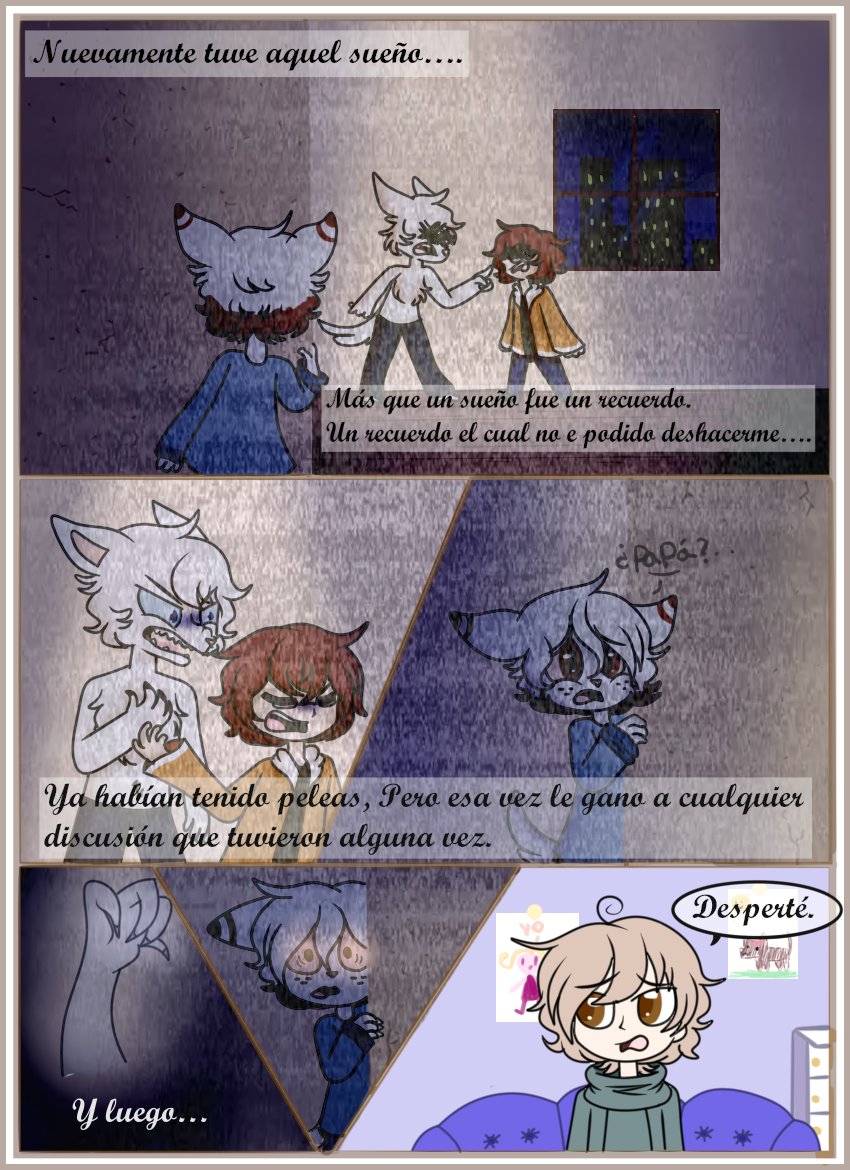 MilkypeachB's tweet photo. OFICALMENTE SE PUBLICA EL PRIMER CAPITULO DE MI PRIMER COMIC :D✨ No pude haberlo hecho sin el permiso de @VcGreen3 quien me apoyo en esta idea uwu muchas gracias de verdad. #comic #vicworld #primercomic #dibujodigital #ilustracion https://t.co/VT3oAmZT5v